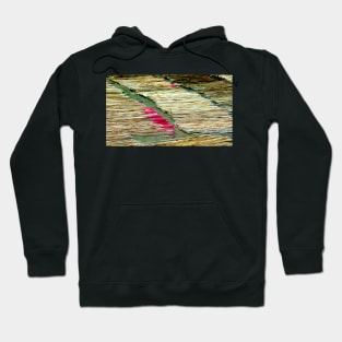 Phia Thap Village des Nungs, Cao Bang, Vietnam Hoodie